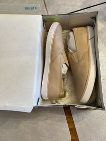 Tommy Hilfiger womens canvas shoes 7.5UK 42EU