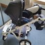 Adamex 3in1 stroller set Image 9