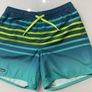 Like New: Boys Swimming Top & Shorts (Age 8-9) Image 4