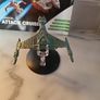 star trek eaglemoss klingon attack cruiser Image 5