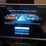 Selling Sony Bravia (Smart TV 32inch) KDL - 32W706B with stand and remote. Image 3
