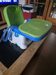 child seat