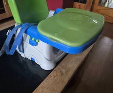 child seat