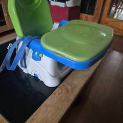 child seat