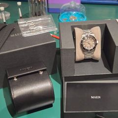 Maen Hudson 38 Mk4