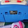 Kids AM FM Cassette Recorder Boombox Image 5