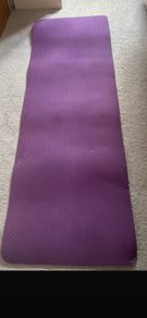 yoga mat