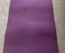 yoga mat