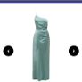 Forever New Kelly One Shoulder Satin Maxi Dress Image 5