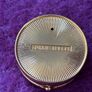 Joan Rivers Pave Crystal Empty Solid Perfume Box Image 3