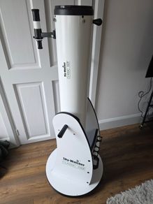 Sky-Watcher Classic 150P telescope