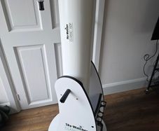 Sky-Watcher Classic 150P telescope