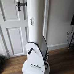 Sky-Watcher Classic 150P telescope