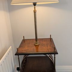Table Lamp