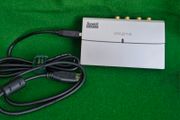 Vintage Sound Blaster By Creative