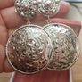 Vintage earrings Image 2