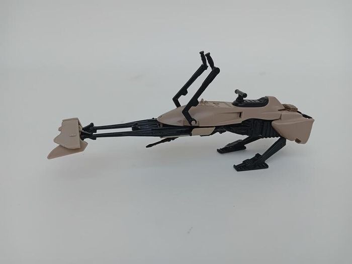 Vintage Kenner Star Wars Speeder Bike