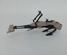 Vintage Kenner Star Wars Speeder Bike