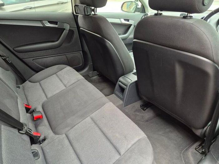 2010 Audi A3