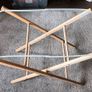 Moses Basket Stand Image 2