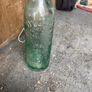 Taylor's &son . Critic soda bottle . Dublin Image 5