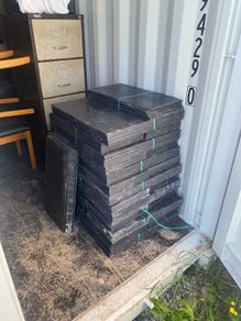 Roof Slates