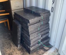Roof Slates