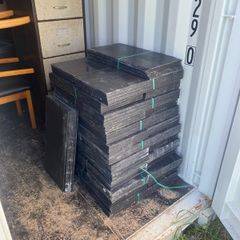 Roof Slates