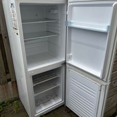 Fridge freezer