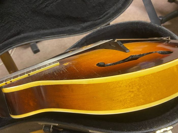Gibson Mandolin