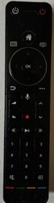 Virgin Media Remote