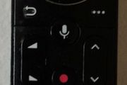 Virgin Media Remote
