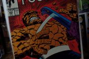 Fantastic Four ! Issue #355 ! First Printing ! 1991 ! by Marvel !