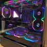 Brand New Gaming Pc, Rtx 5070ti, 9800x3d, 64gb Ddr5, 2tb Ssd Image 6