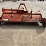 Howard 80 inch HR 30 model  Rotavator Image 4