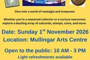 collectibles fair