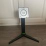 24/27" VESA compatible monitor stand Image 2