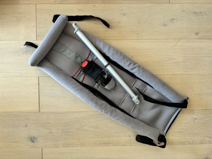 thule infant sling