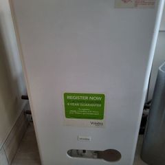 Vokera Gas Boiler