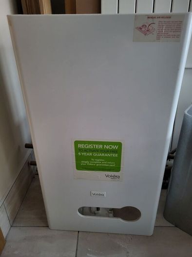 Vokera Gas Boiler