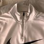 ladies nike running top Image 2