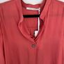 Beate Heymann silky blouse BNWT Image 5