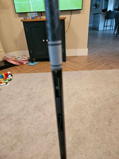 Tensei White Driver Shaft- Callaway Adapter