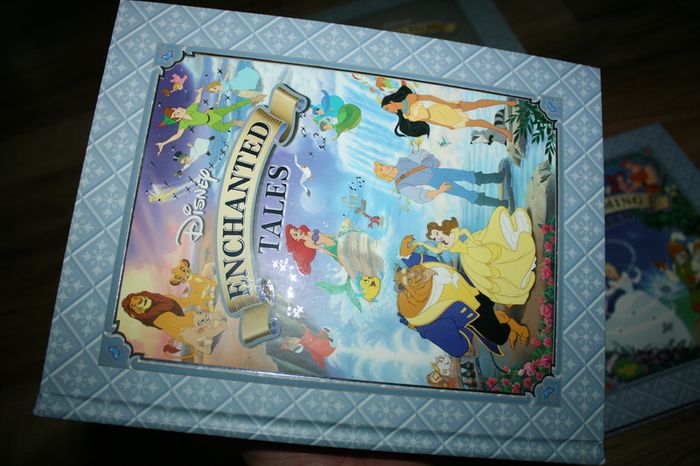 Magical Tales