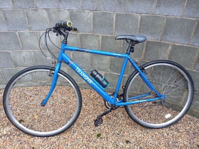 bike