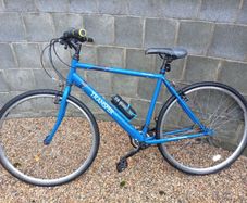 bike