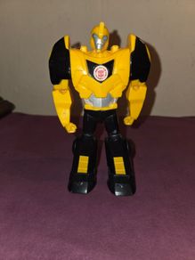 Hasbro Transformers Figure