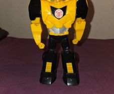 Hasbro Transformers Figure