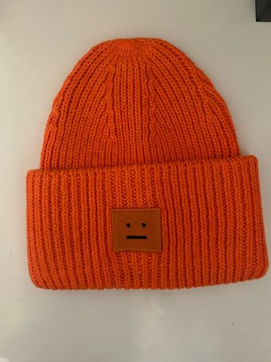 Winter Hat