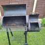 Charcoal barbeque Image 2